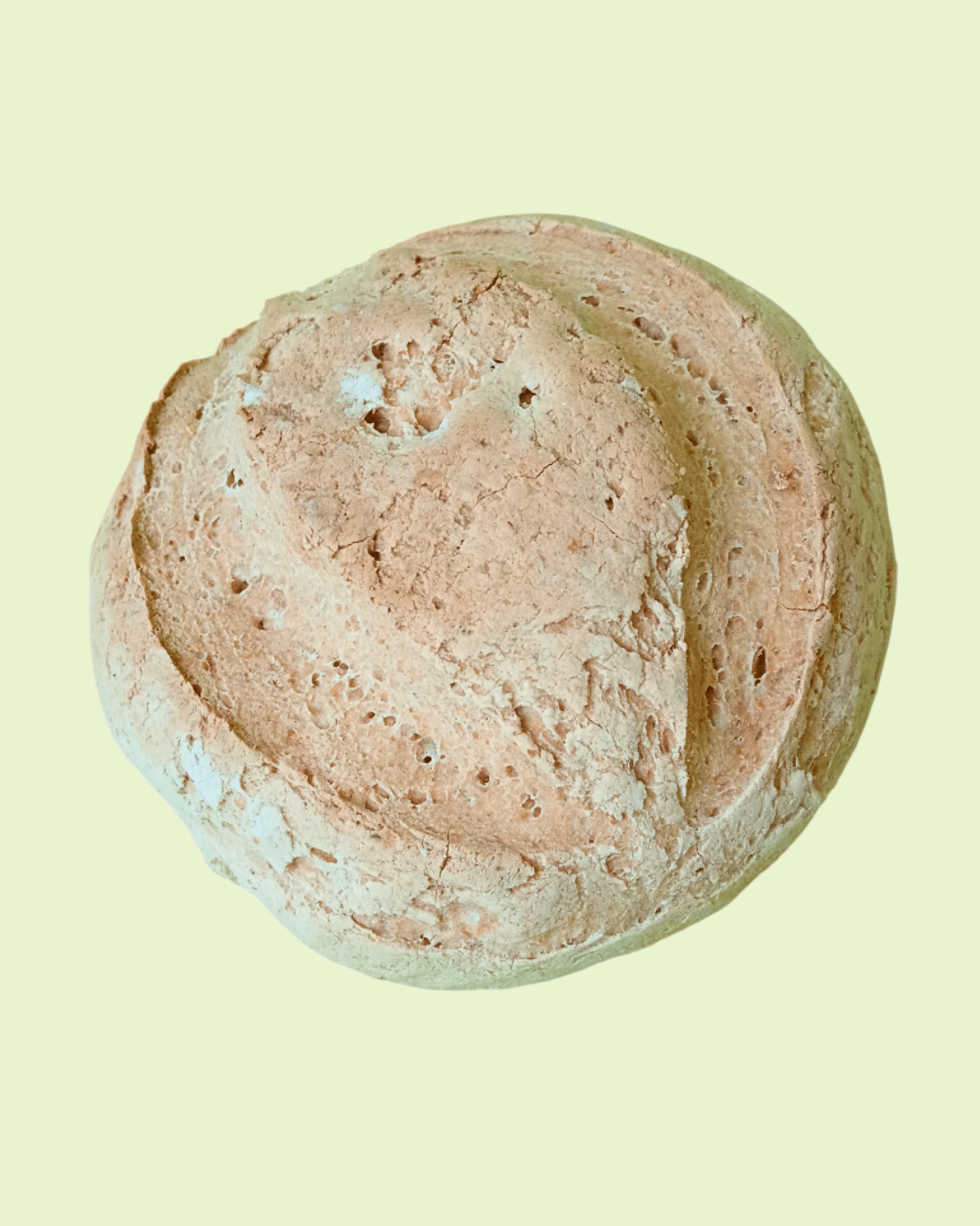 Pão de Arroz